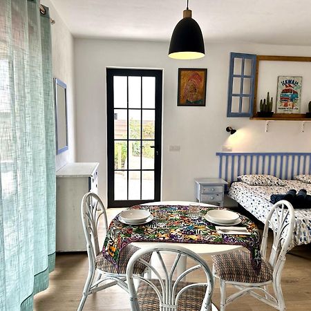 Casita Tiare Lajares Leilighet Eksteriør bilde